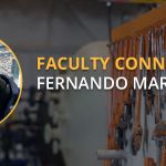 Fernando Martinez faculty connection