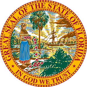 florida state seal