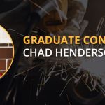 Chad Henderson graduate connection