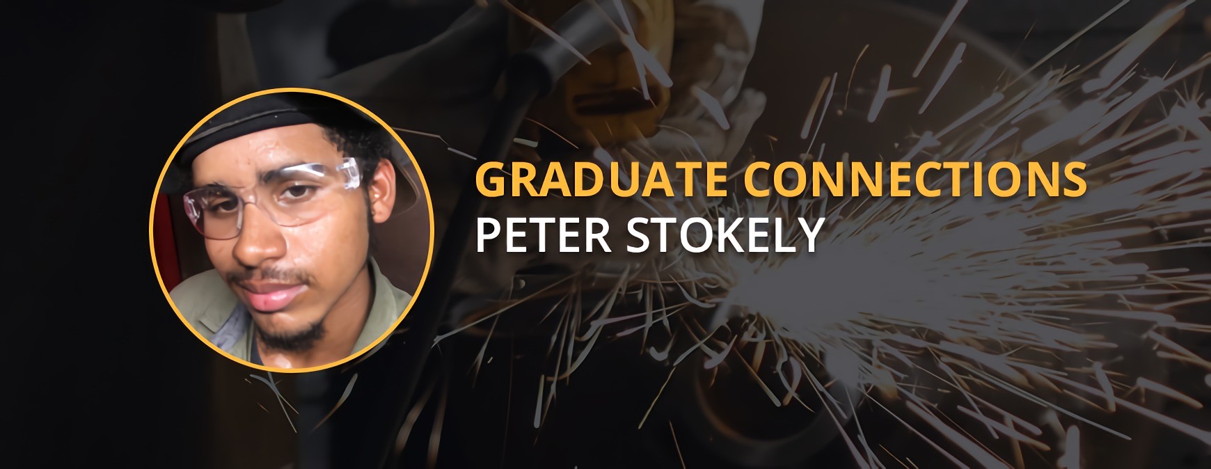 Peter Stokely