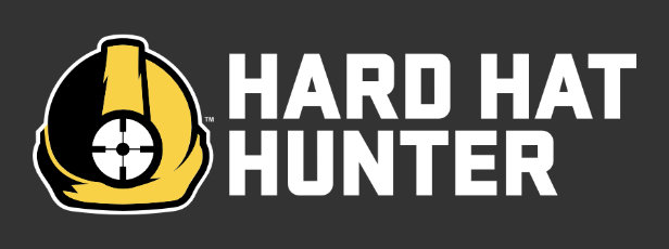 hard hat hunter logo