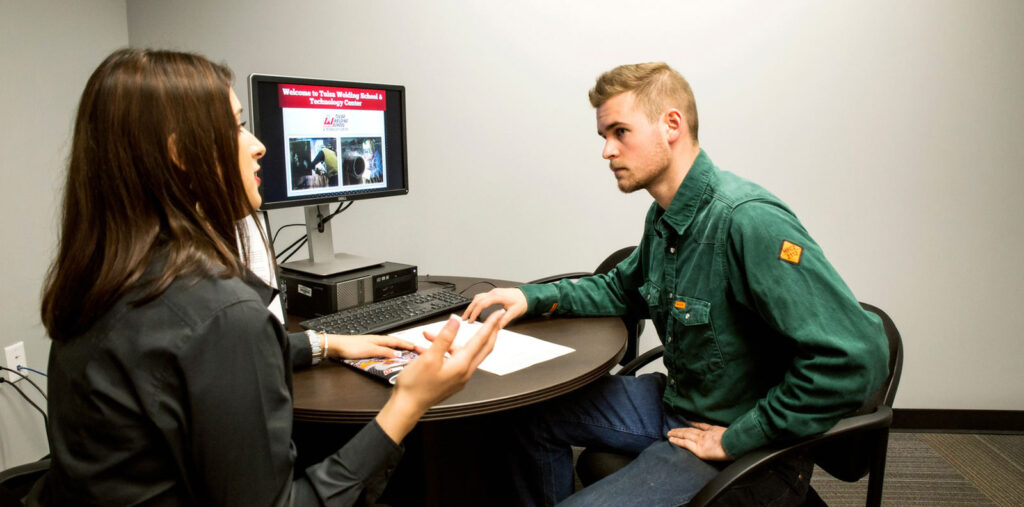 career services