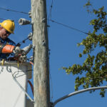 Lineworker