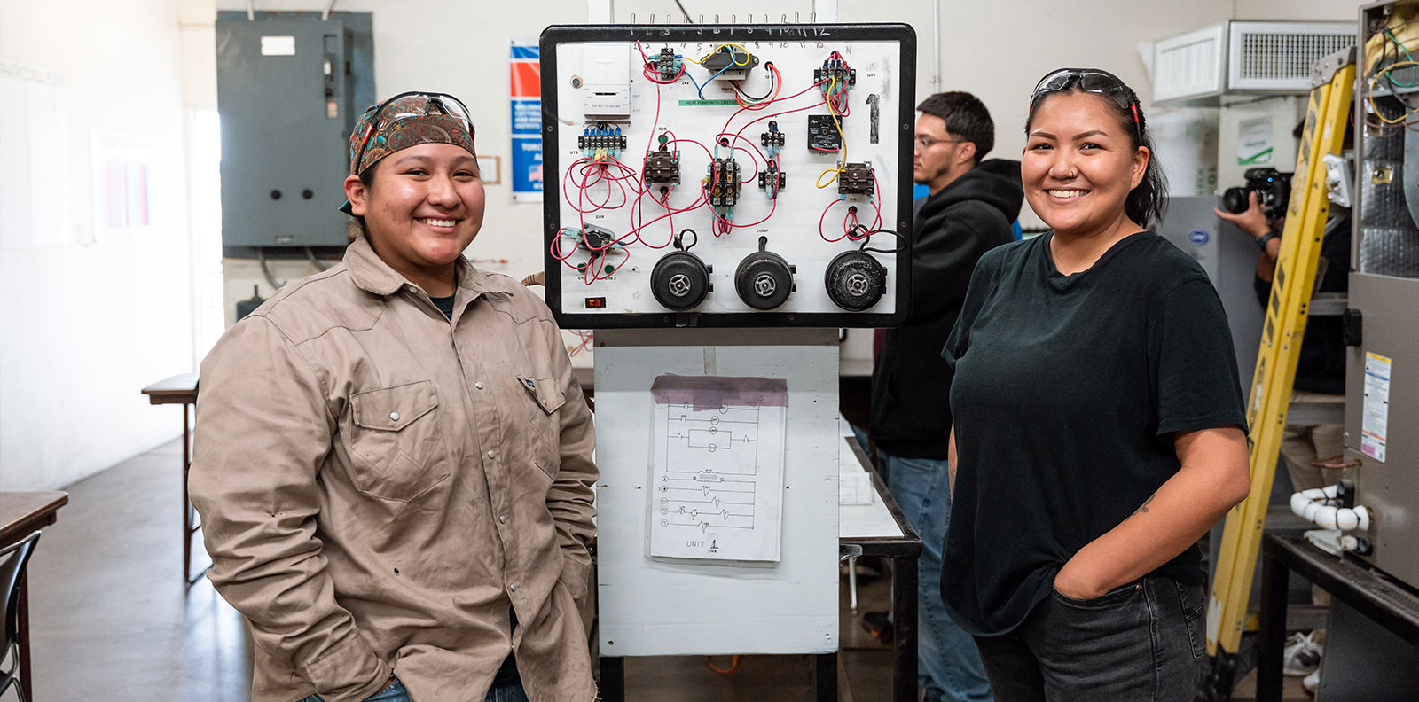 Electrician Scholarships Tulsa Welding School