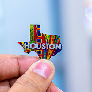 pasador de houston, texas