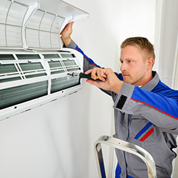 hvac technician