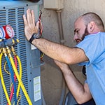 hvac technician