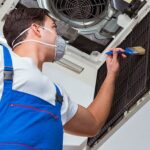 hvac technician