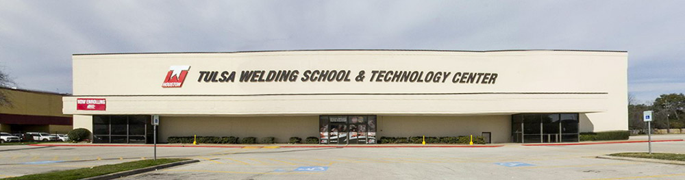 Escuela de soldadura y centro de tecnología de Tulsa