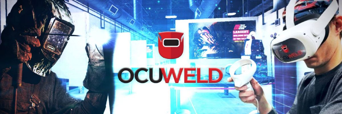 OcuWeld Promo