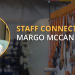 Margo Mcann staff connection