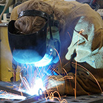 welder