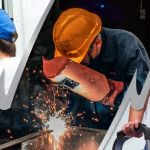 welder electrician and hvac technician jobs