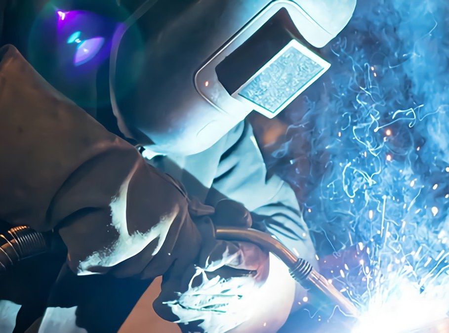 What Are Welding Shielding Gases, And Why Are They Important? - Tulsa  Welding School