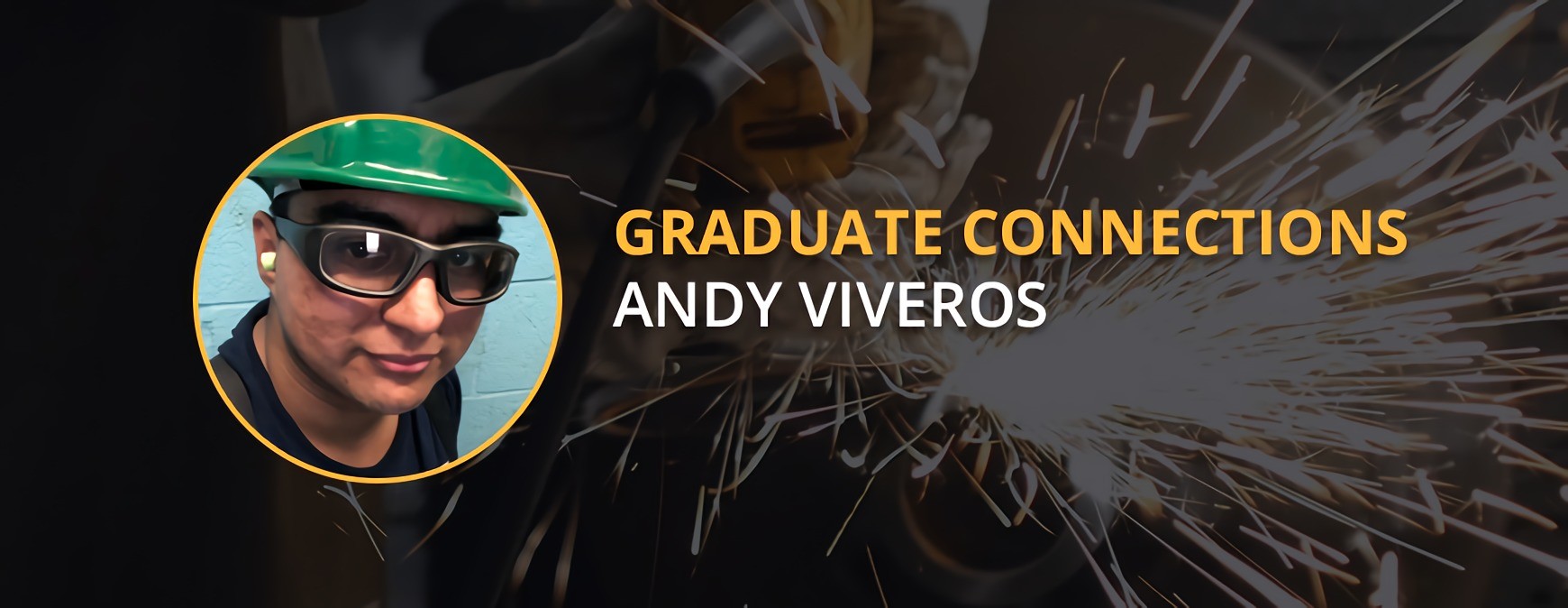 Andy Viveros Grad Connection