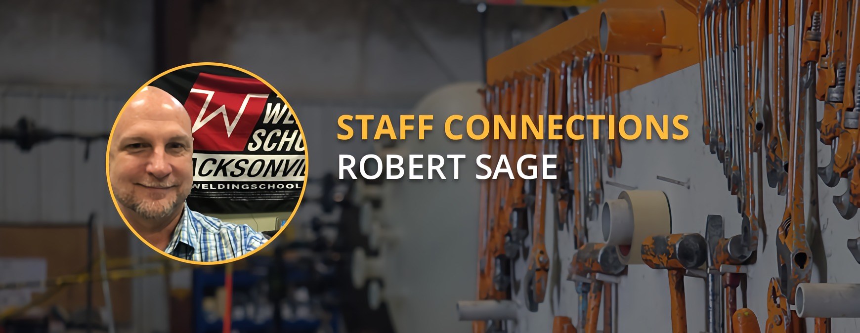 robert sage staff connection
