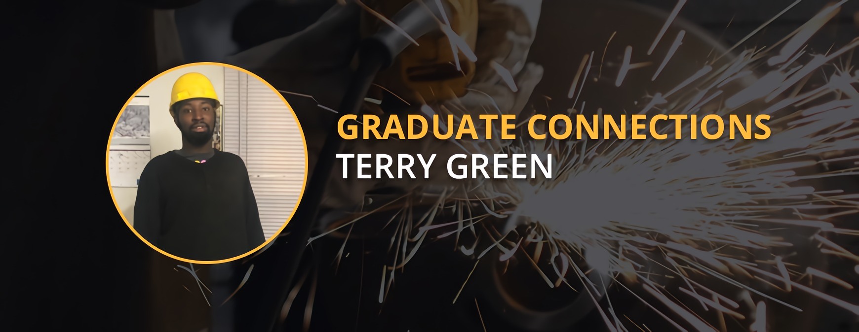 Terry Green Graduate Connections