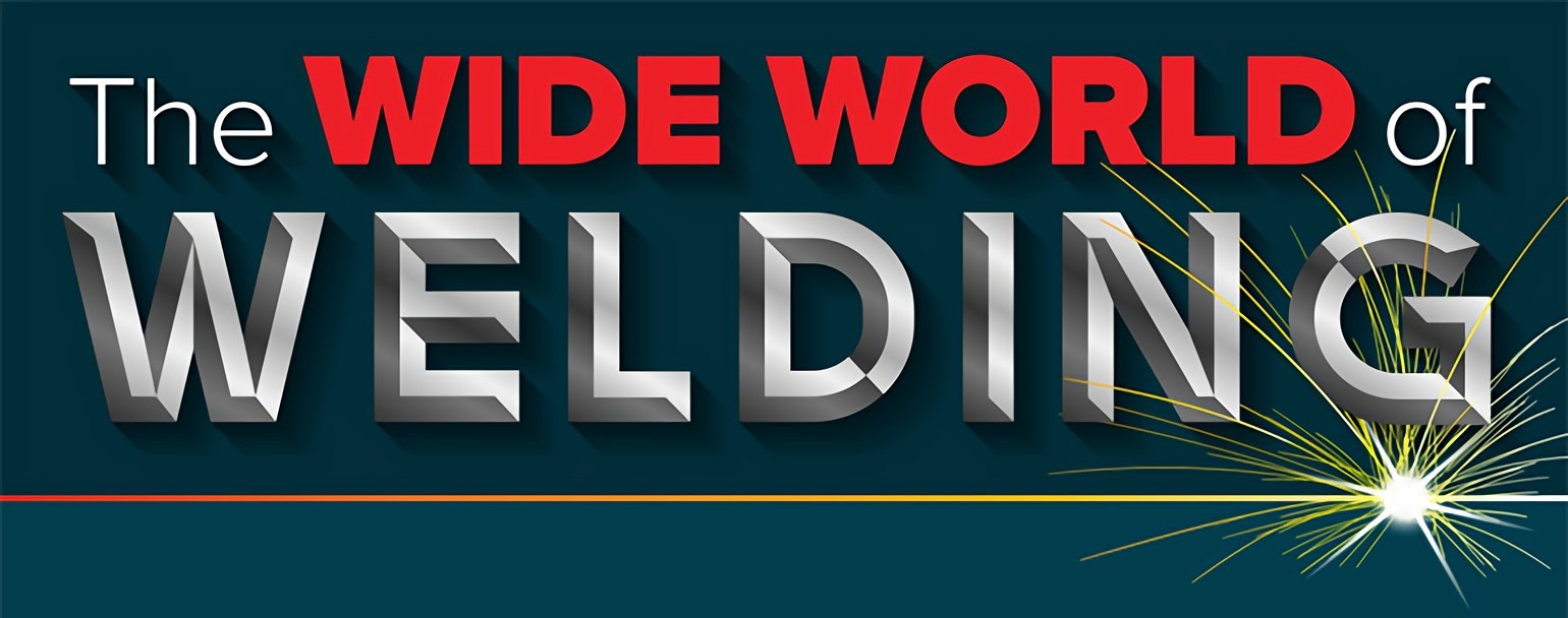 world of welding information facts
